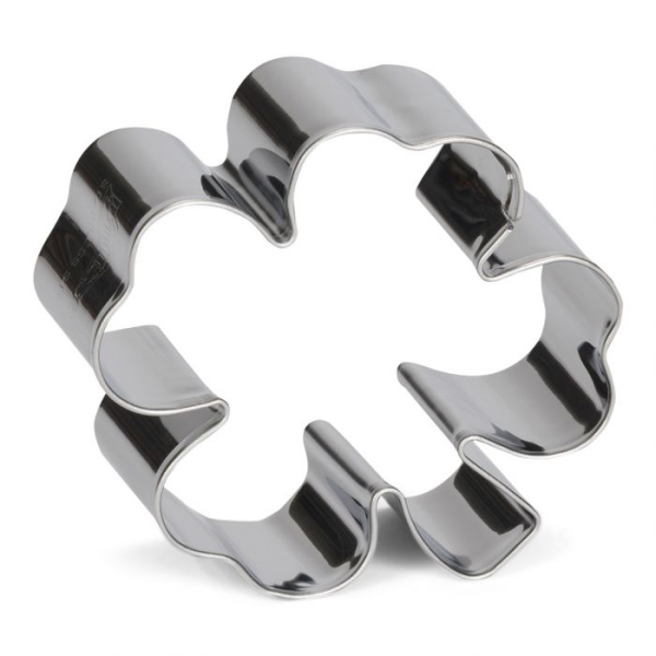Cookie Cutter - Clover